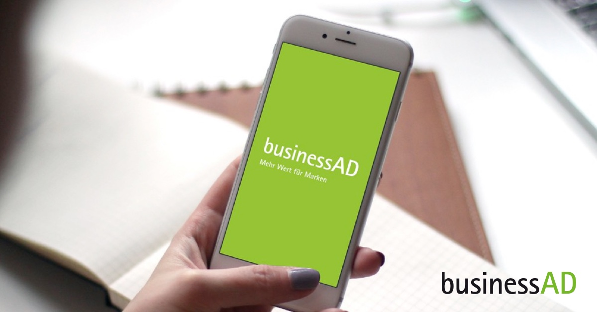 (c) Businessad.de